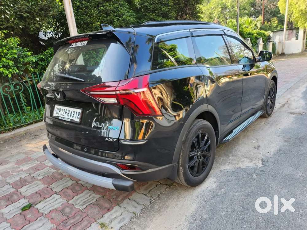 Mahindra Xuv700 2.2 Ax 7 Diesel At Str Awd, 2025, Diesel