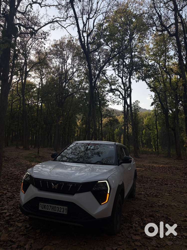 Mahindra Xuv 3xo 2025
