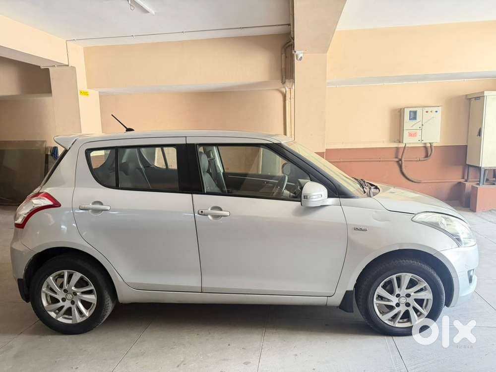 Maruti Swift Diesel 2012