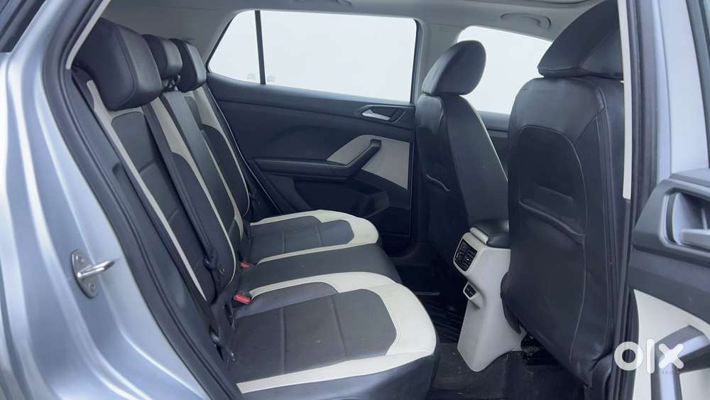 Volkswagen Taigun 1.0 Tsi Topline, 2022, Petrol