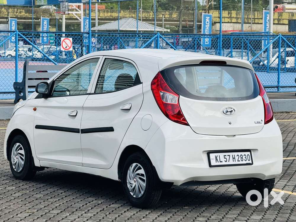 Hyundai Eon Era, 2013, Petrol