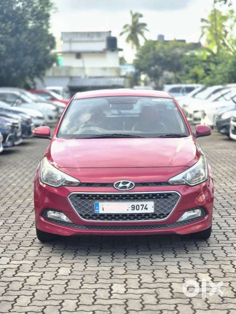 Hyundai I20 1.2 Asta, 2014, Petrol