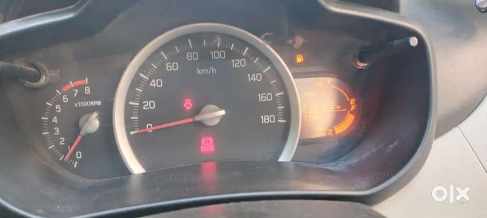 Maruti Suzuki Celerio T Arpmit 2021 Year Model