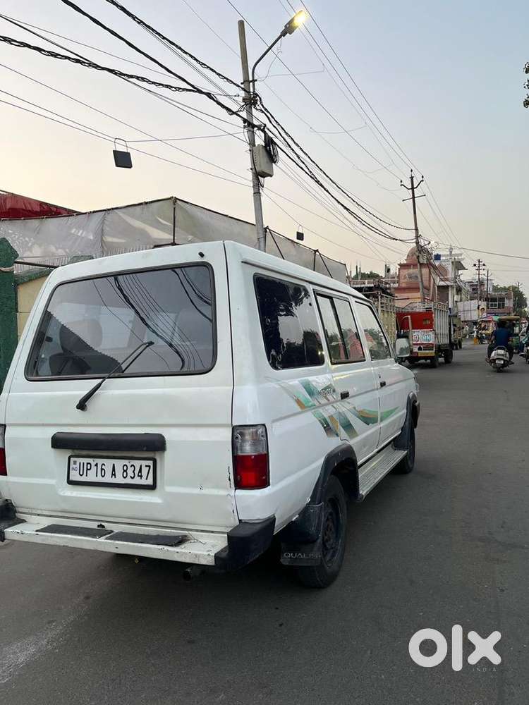 Power Window Power Stairing Double Ac Front And Rear