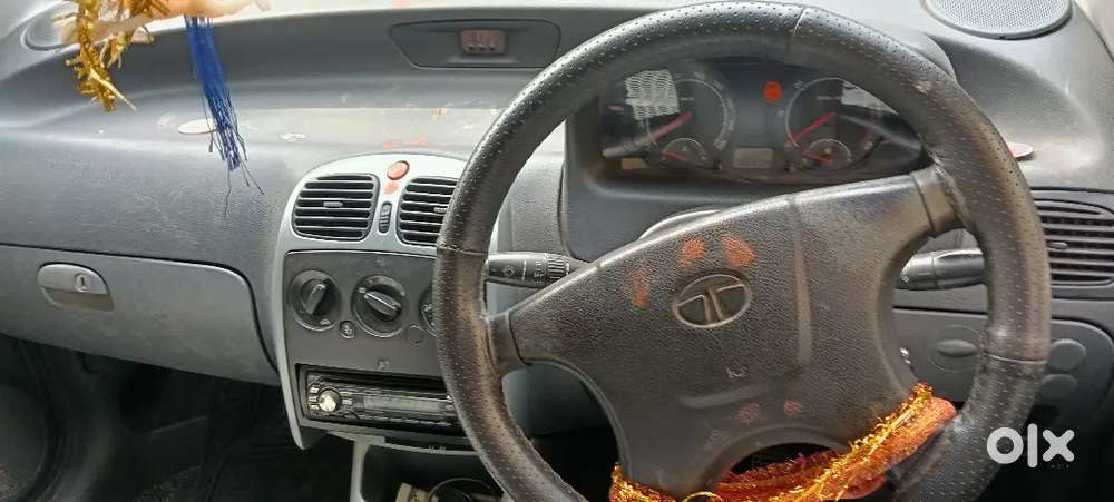 Tata Indica V2 Diesel 2010 Rc Renewal 2029