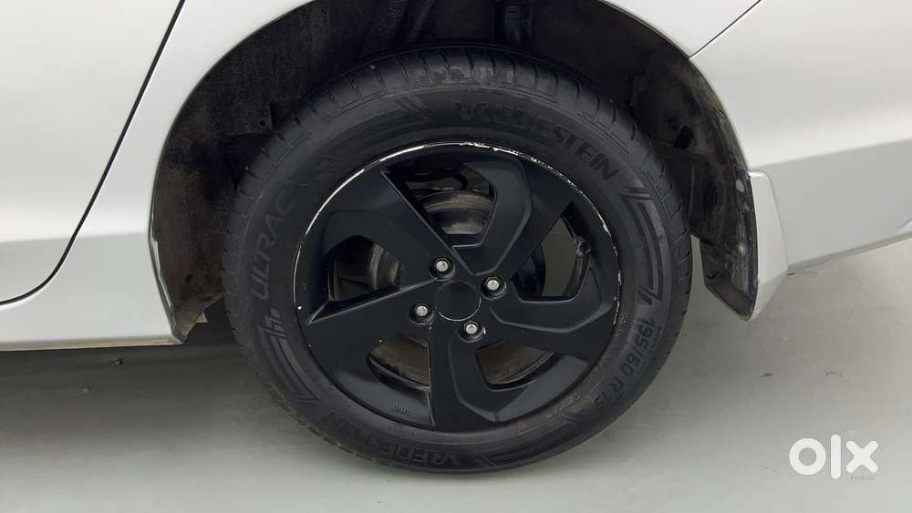 Honda City I-vtec S, 2014, Petrol