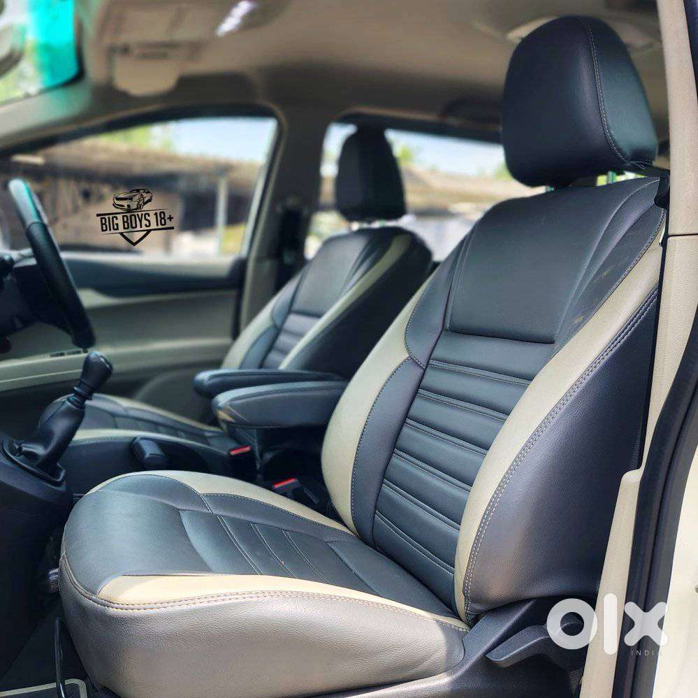 Mahindra Marazzo M2, 2018, Diesel