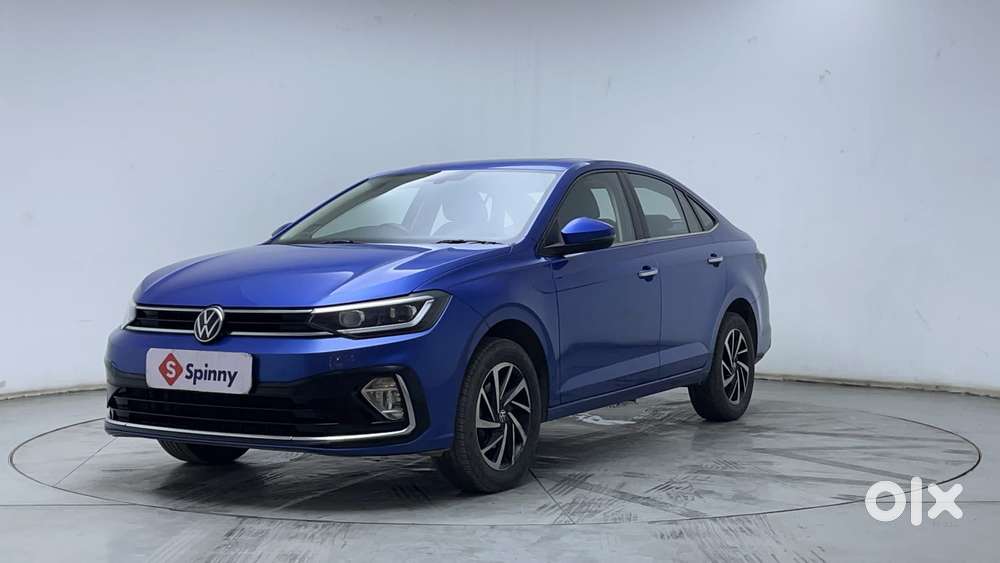 Volkswagen Virtus 1.0 Highline Tsi, 2023, Petrol