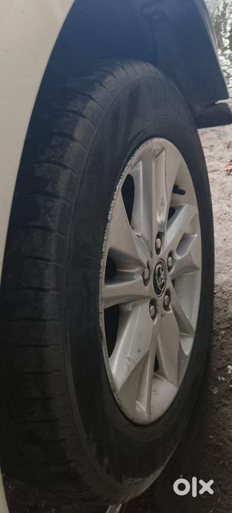 Toyota Innova Crysta Diesel Good Condition