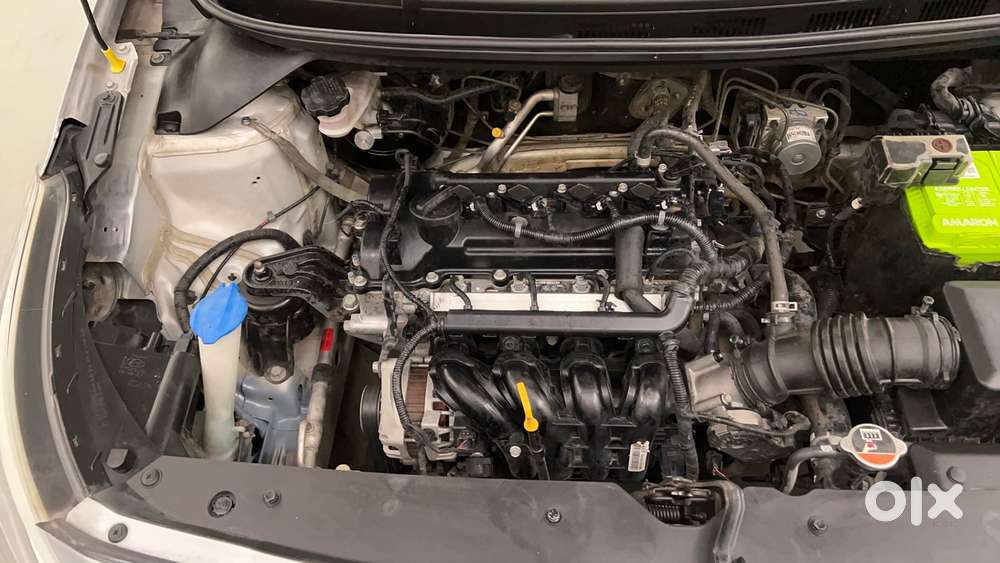 Hyundai Elite I20 Sportz Plus, 2020, Petrol