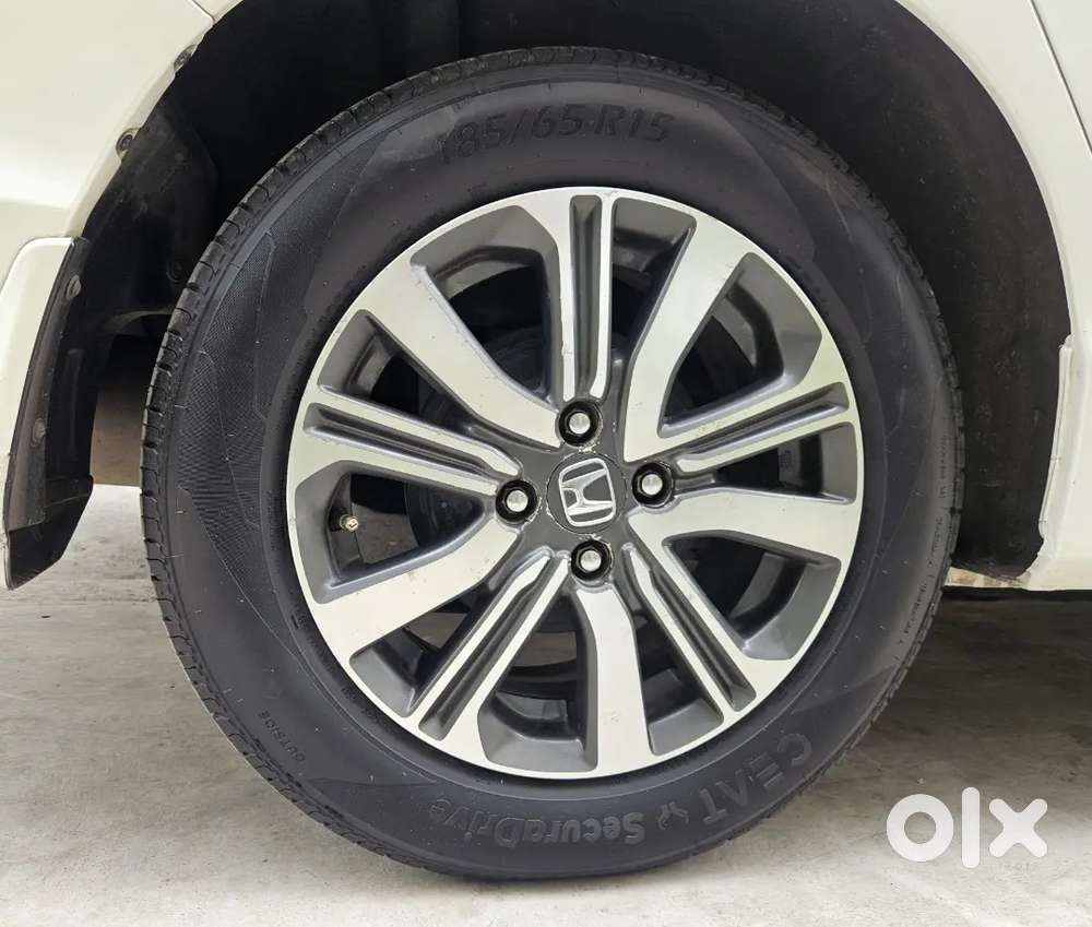 Honda City Diesel In Excellent Condition