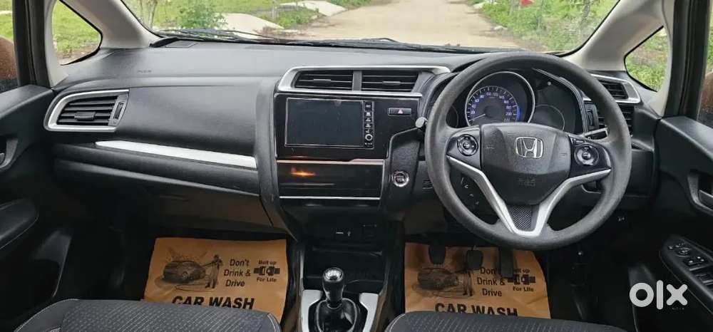Honda Wr-v Diesel 2017