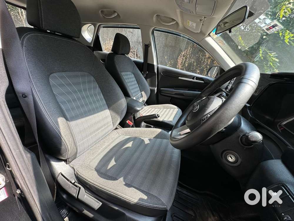 Kia Sonet Htk Plus Turbo Dct, 2021, Petrol