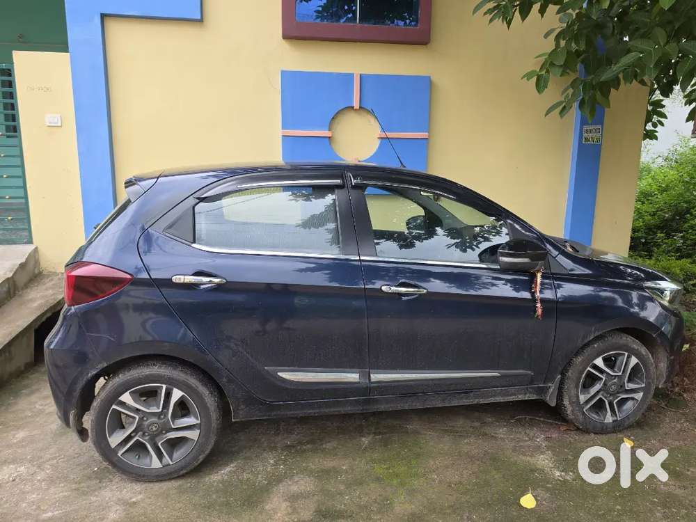 Tata Tiago 1.2 Revotron Xza 2022
