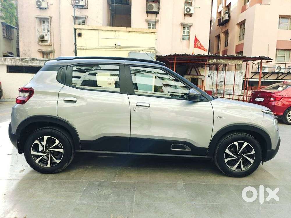 Citroen C3 Shine 1.2 Petrol, 2023, Petrol