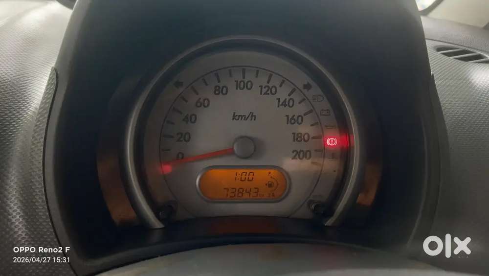 Maruti Suzuki Ritz