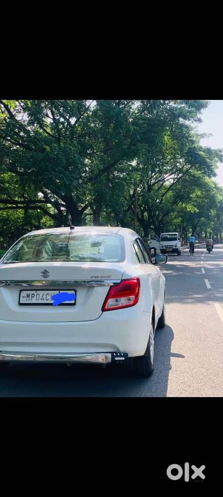 Maruti Suzuki Swift Dzire Vdi Bsiv, 2019, Diesel