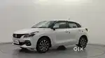 Maruti Suzuki Baleno 1.2 Alpha AT, 2024, Petrol