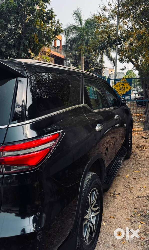 Toyota Fortuner 4x2 At 2.8 Diesel, 2025, Diesel