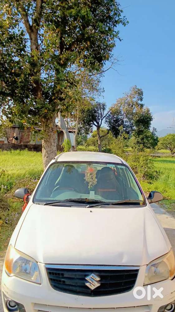 Maruti Suzuki Alto K10 2014 Petrol 88000 Km Driven