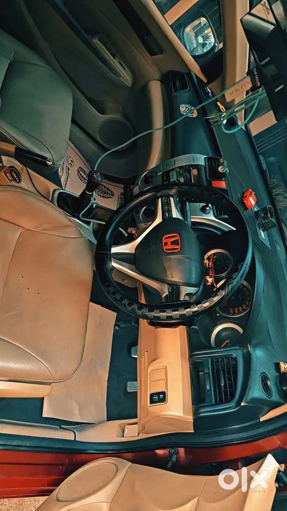 Honda City 2010 Petrol