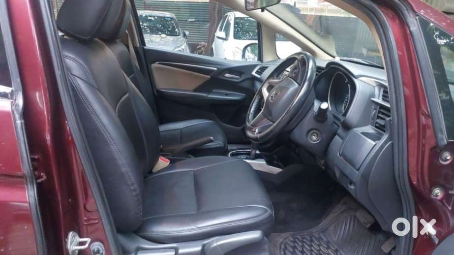 Honda Jazz V Cvt, 2015, Petrol