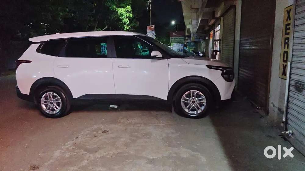Kia Carens 1.5 Diesel 2025 Premium Variant