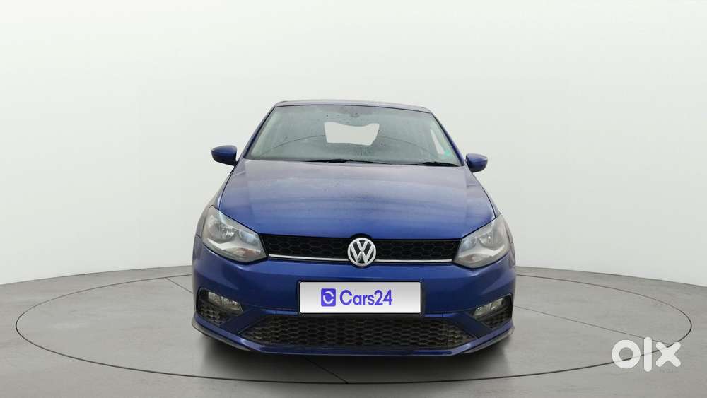 Volkswagen Polo 1.0 Highline Plus Tsi, 2021, Petrol