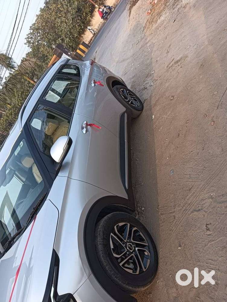 Kia Carens 1.5 Luxury Diesel 7 Str Imt, 2023, Diesel