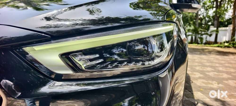 Mg Astor Select 1.5 Mt Blackstorm, 2024, Petrol
