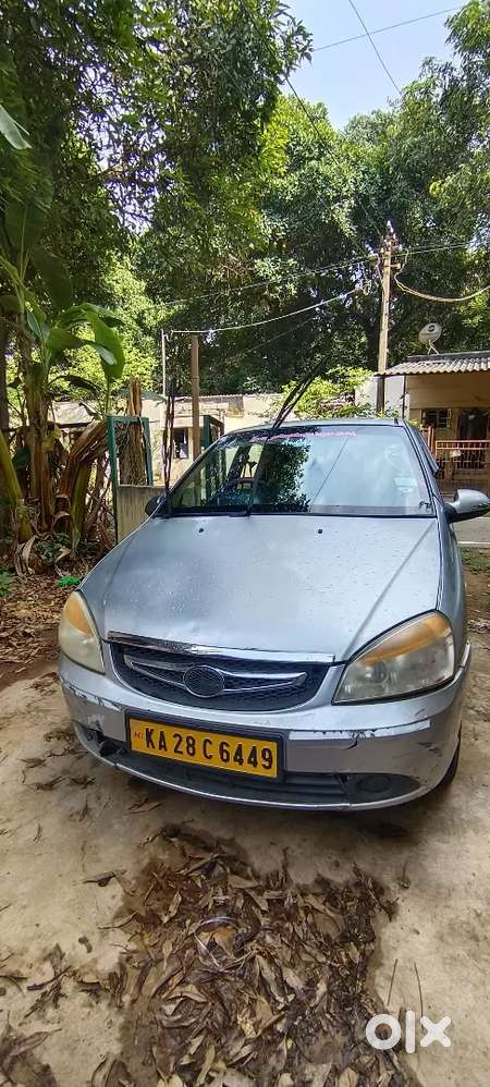 Tata Indica Diesel 2016
