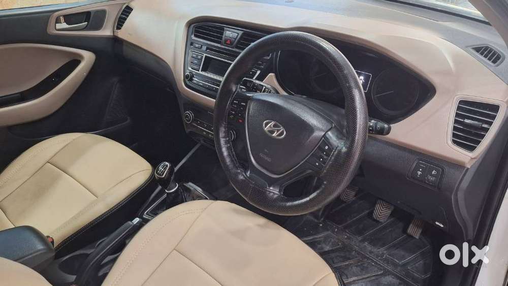 Hyundai I20 E 2014-2015 Asta 1.4 Crdi, 2014, Diesel