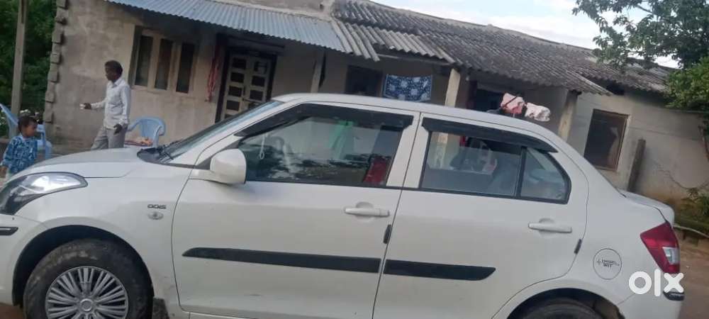 Swift Dzire Tour