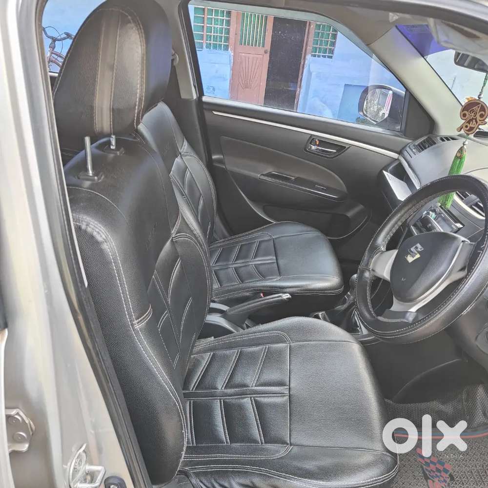 Maruti Suzuki Swift 2014