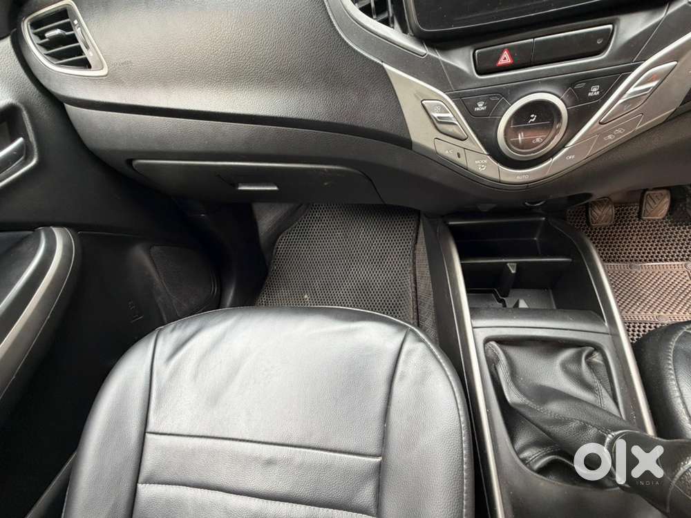 Baleno Petrol+cng, 30 Km/kg Mileage, Well Maintained