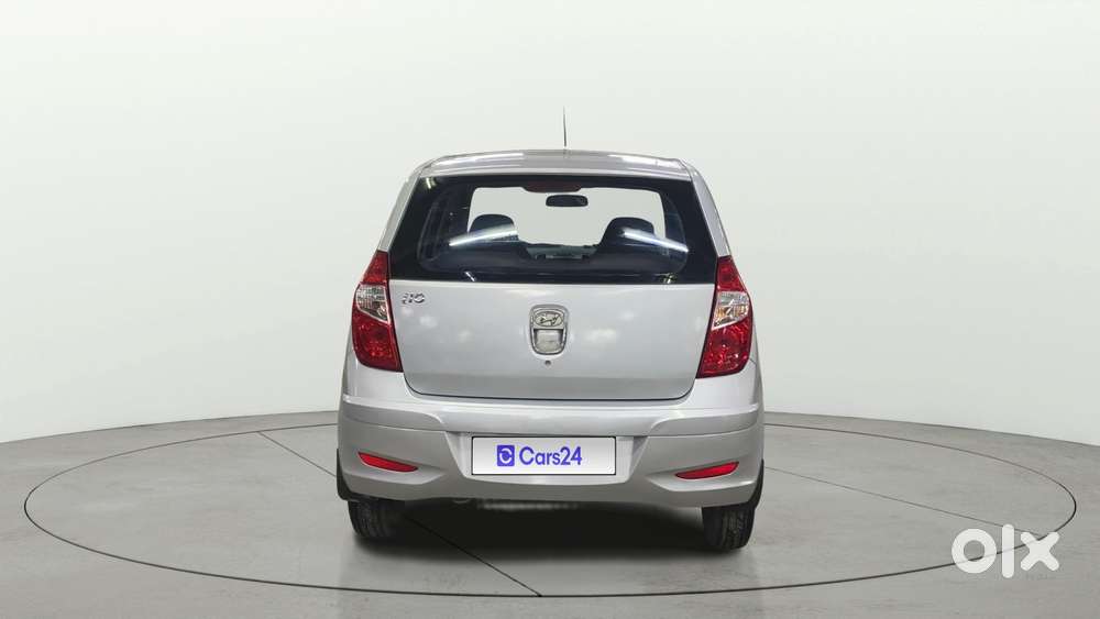 Hyundai I10 Sportz 1.1l, 2016, Petrol