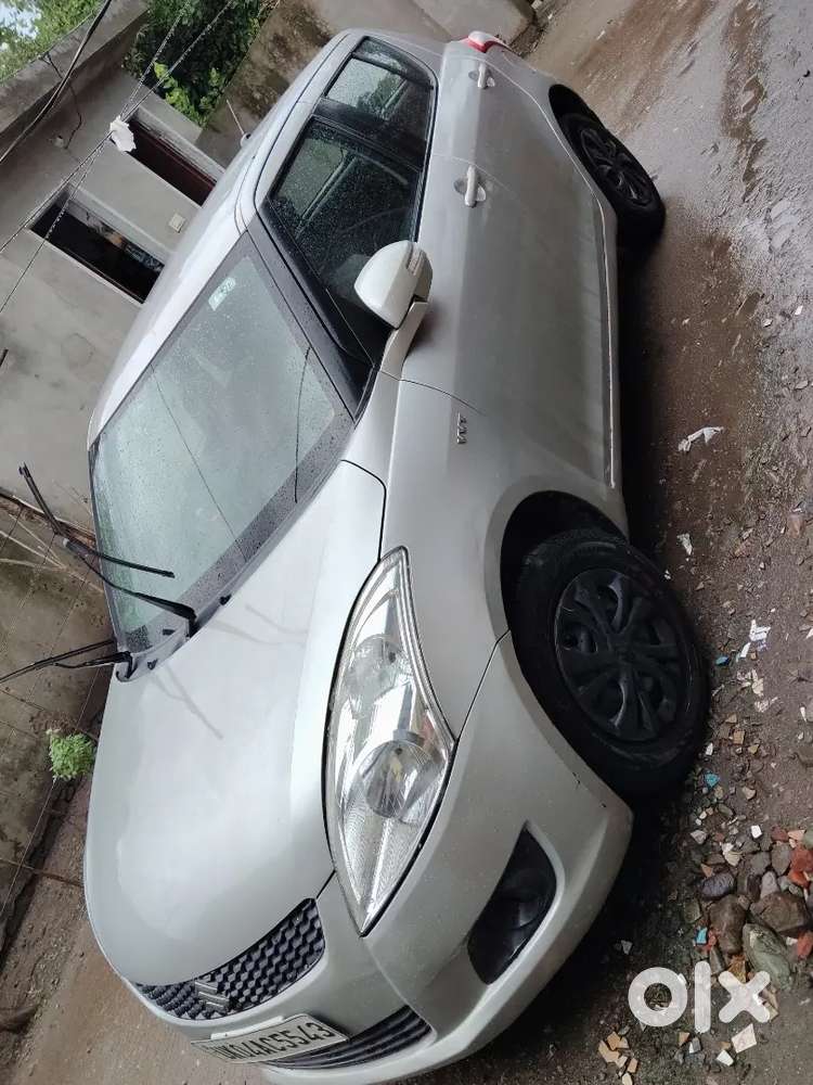 Maruti Suzuki Swift 2013
