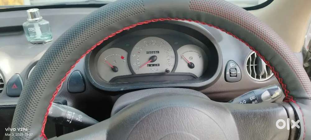 Hyundai Santro Xing 2010 Petrol Good Condition, Well Maintained