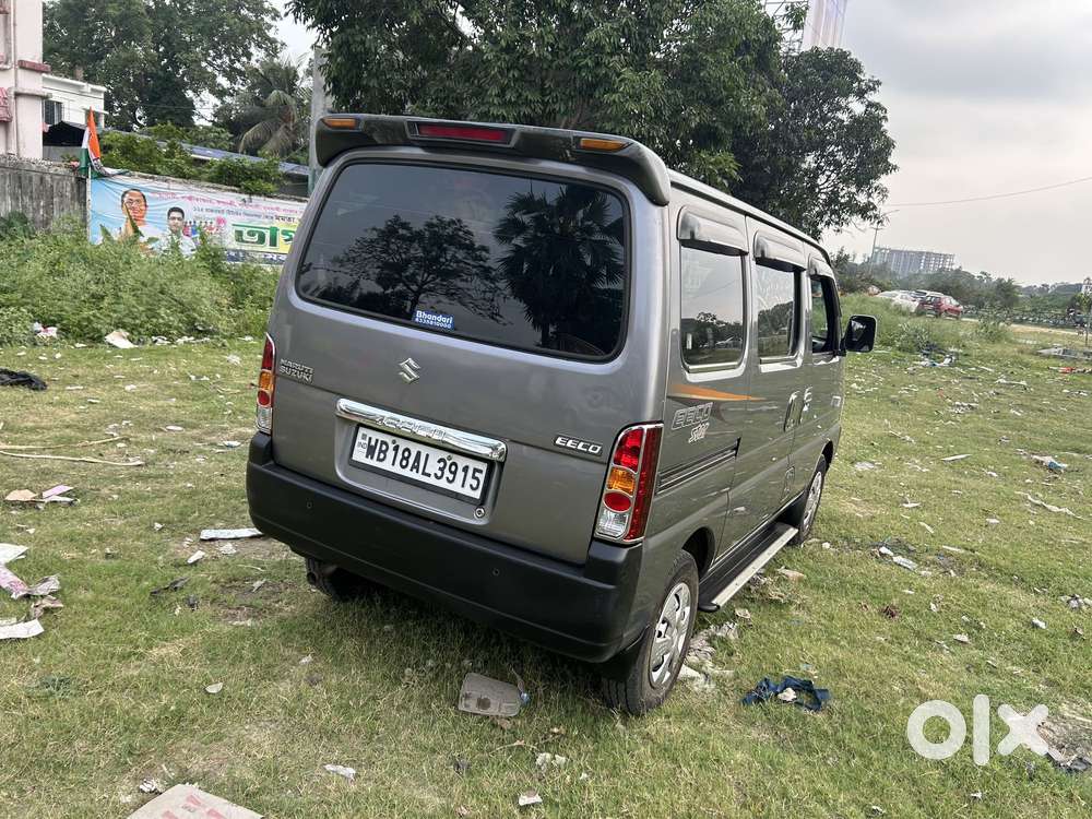 Maruti Suzuki Eeco 5 Str With A/c+htr, 2024, Petrol