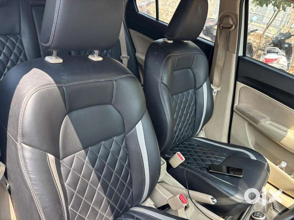 Maruti Suzuki Dzire 2020 Diesel Well Maintained