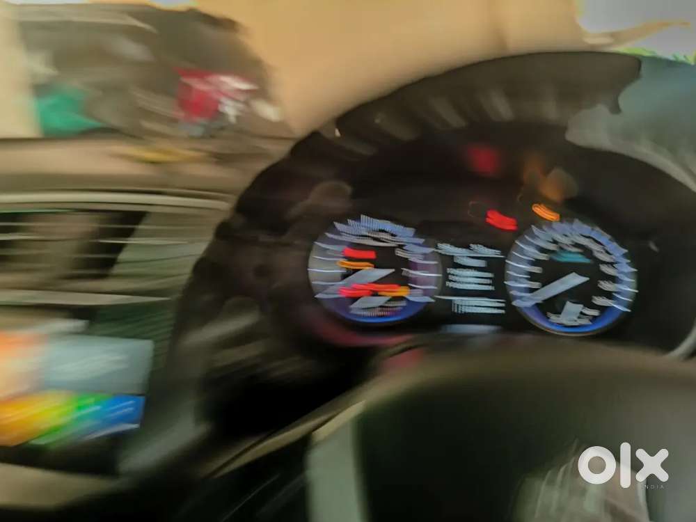 Want To Sell My S Cross Vehicle