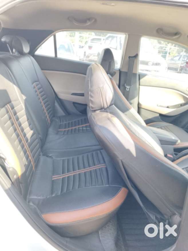 Hyundai I20 1.2 Asta, 2016, Petrol