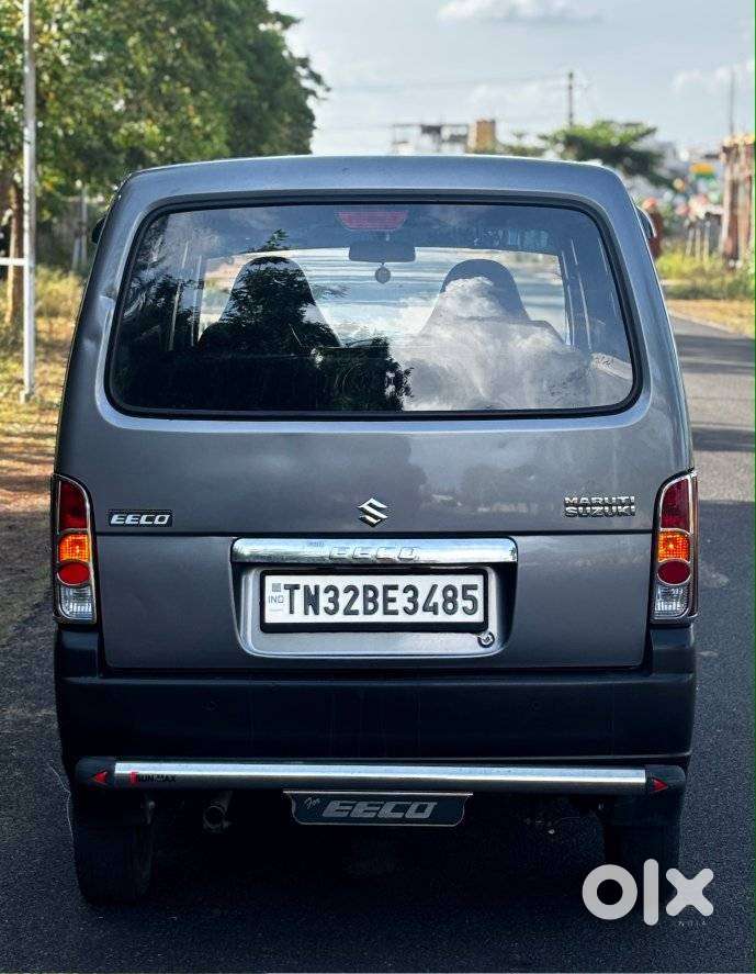 Maruti Suzuki Eeco, 2023, Petrol