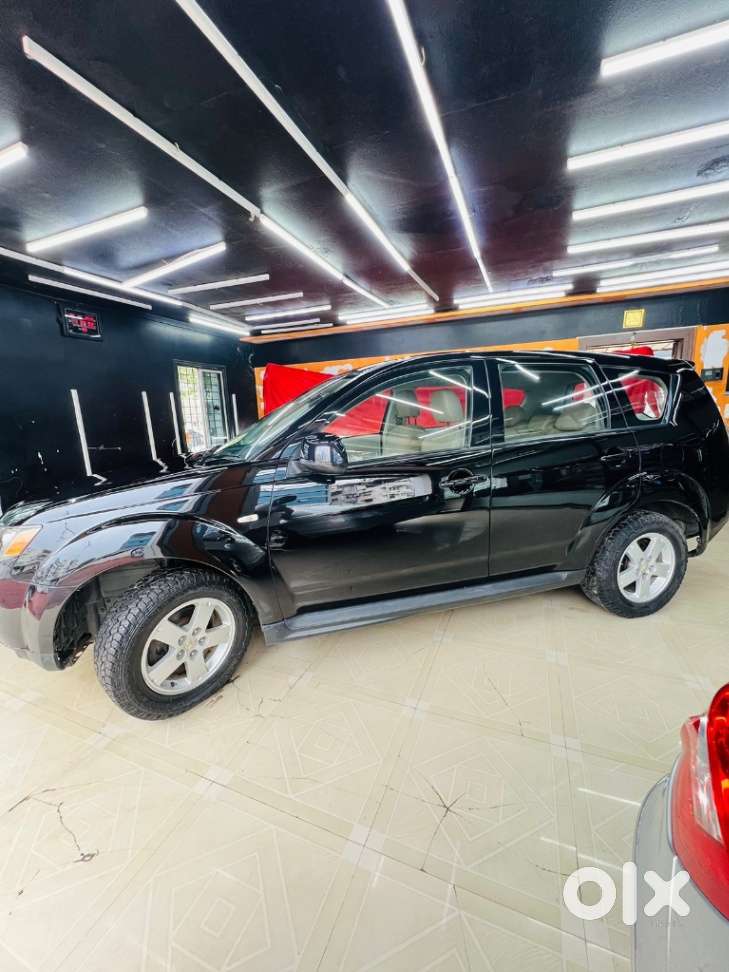 Mitsubishi Outlander 2.4 Mivec, 2009, Petrol