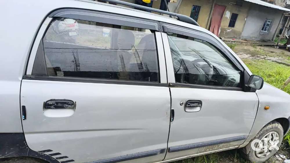 Maruti Suzuki Std 2008