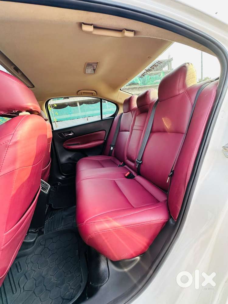 Honda City 1.5 Vx I-vtec Mt, 2021, Petrol