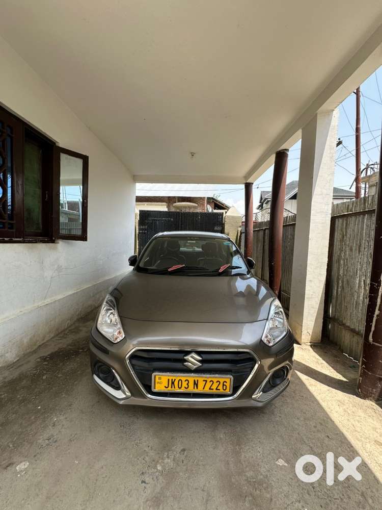2024 Maruti Suzuki Dzire 1st Owner
