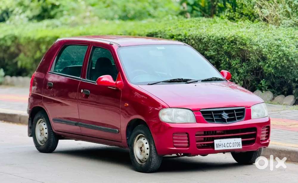 Maruti Suzuki Alto 800 Lxi, 2010, Petrol