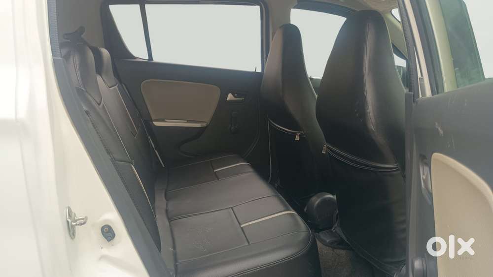 Maruti Suzuki Alto K10 Vxi, 2019, Petrol
