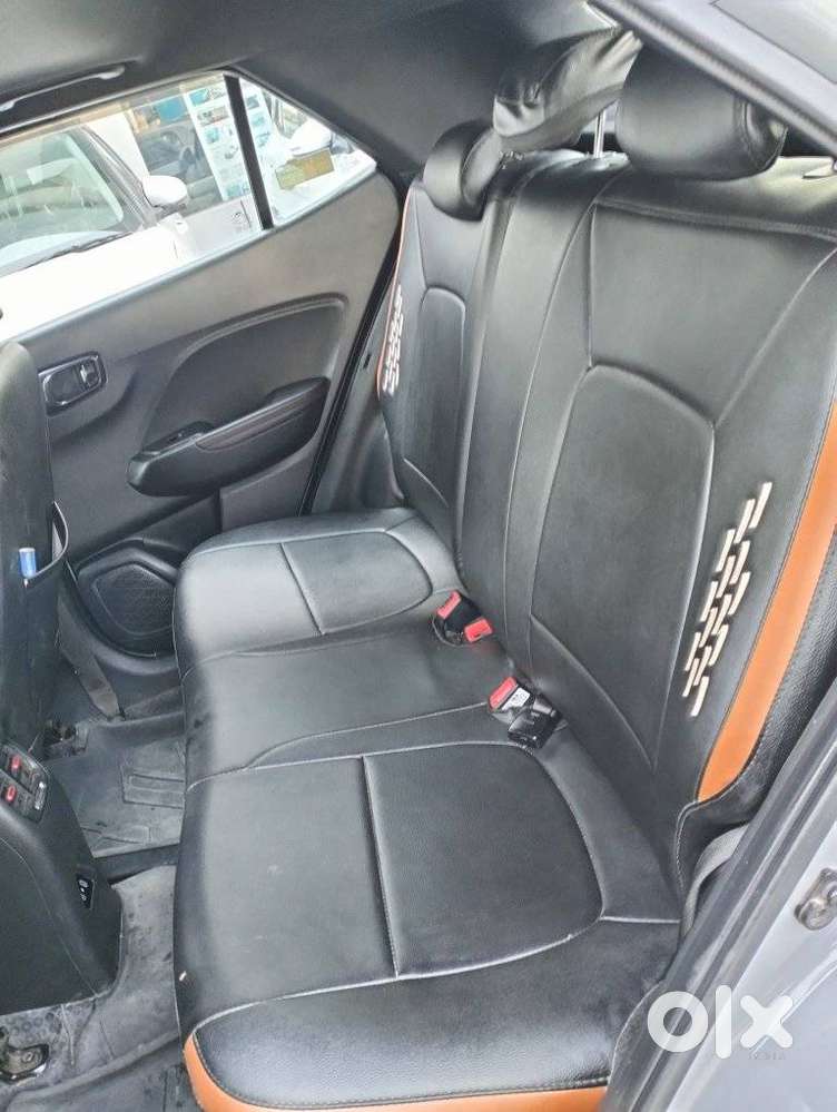 Hyundai Venue N Line 1.0 N8 Turbo Dct, 2024, Petrol